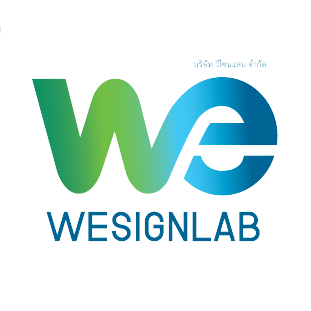 WE SIGN LAB